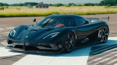 koenigsegg chimera.